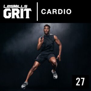 GRIT CARDIO #27
