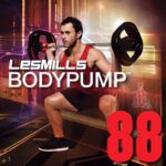 BODYPUMP #88