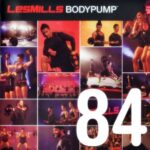 BODYPUMP #84
