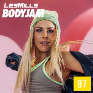 BODYJAM #97