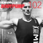 BODYPUMP #102