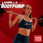 BODYPUMP #123
