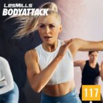 BODYATTACK #117