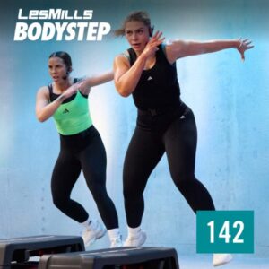 BODYSTEP #142