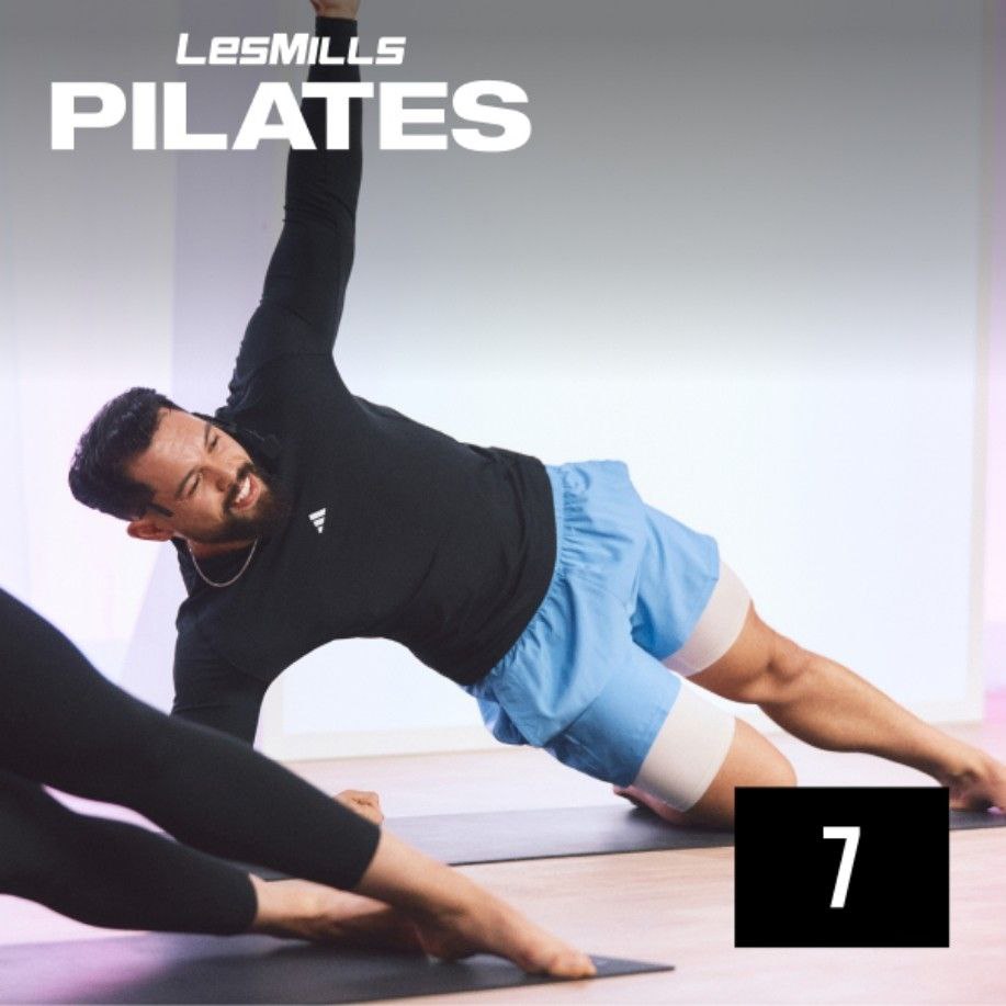Pilates #7