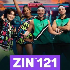 Archives ZUMBA ZIN - Lmreleases