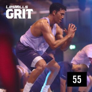 GRIT #55