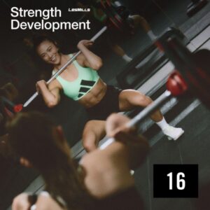 STRENGTH DEVELOPMENT #16