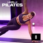Pilates #8