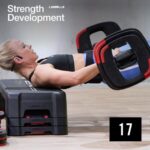 STRENGTH DEVELOPMENT #17