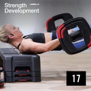 STRENGTH DEVELOPMENT #17