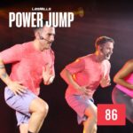 POWER JUMP #86