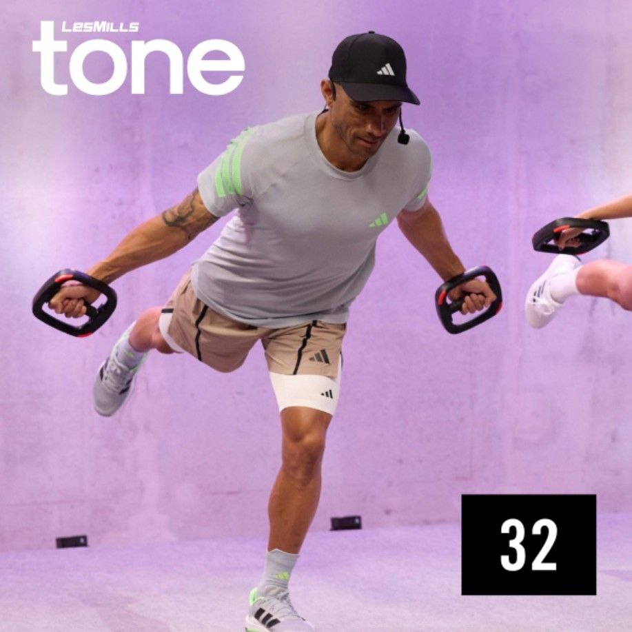 TONE #32
