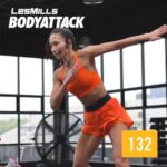 BODYATTACK #132