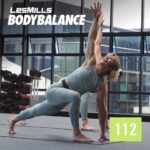 BODYBALANCE #112