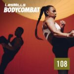 BODYCOMBAT #108
