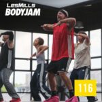 BODYJAM #116