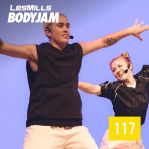 BODYJAM #117