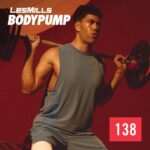BODYPUMP #138