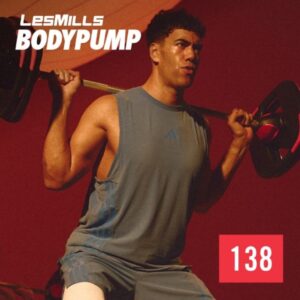 BODYPUMP #138