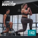 BODYSTEP #143