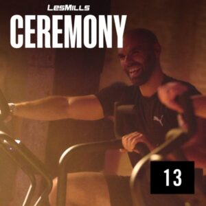 Les Mills Ceremony #13