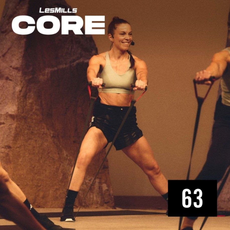 CORE #63