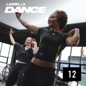 DANCE #12