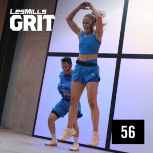 GRIT #56