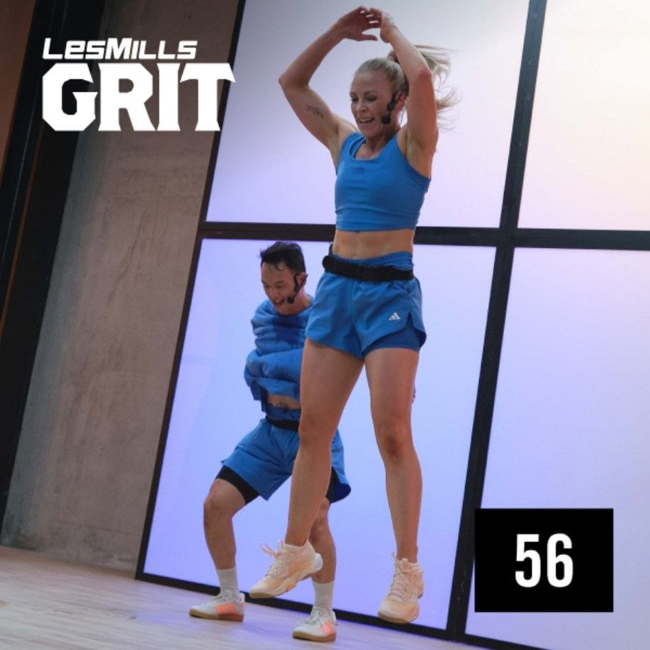GRIT #56