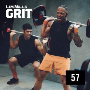 GRIT #57