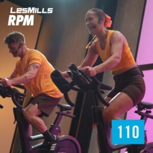 RPM #110