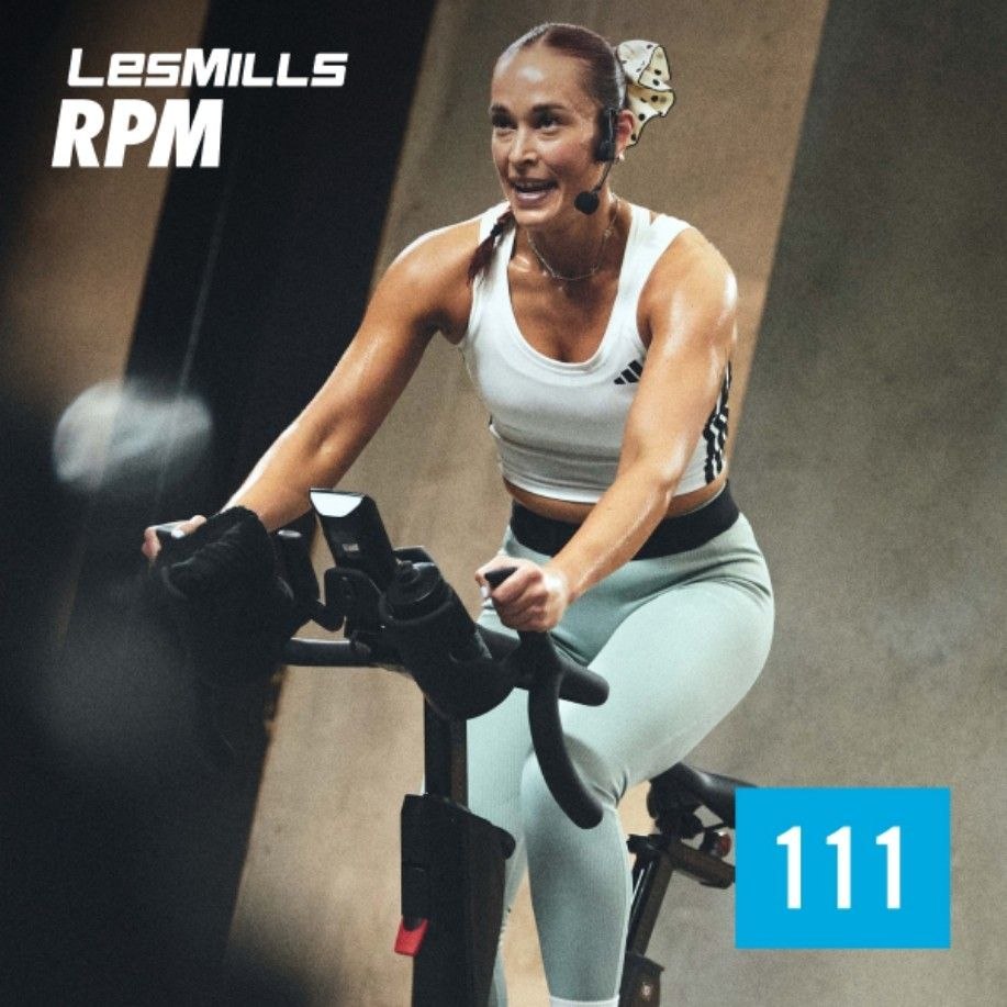 RPM #111