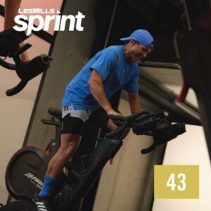 SPRINT #43