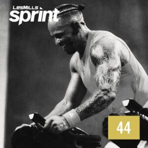 SPRINT #44