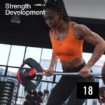 STRENGTH DEVELOPMENT #18