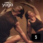 LM YOGA #5