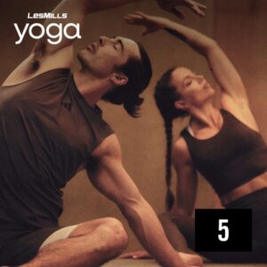 LM YOGA #5