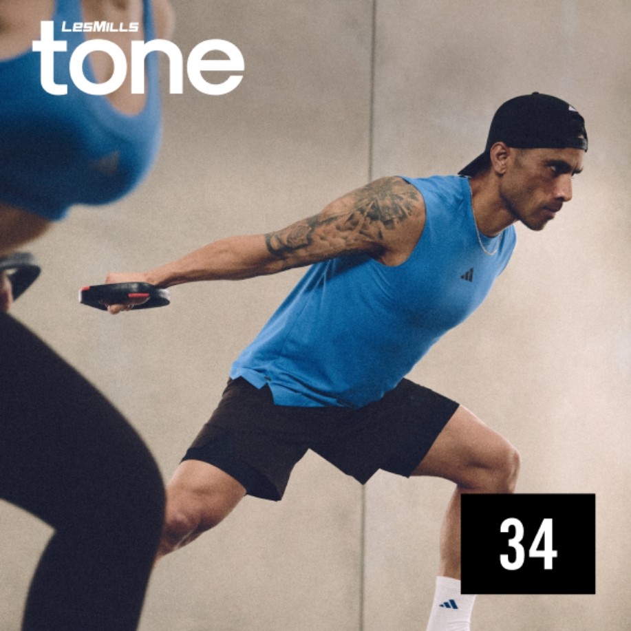 TONE #34